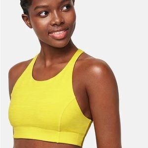 Rapha x Outdoor Voices Doing Things Bra